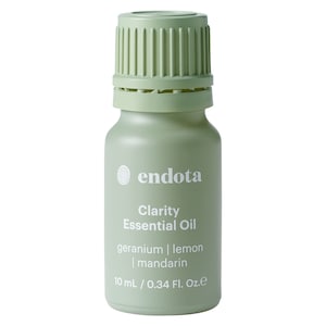 Endota Livewell Clarity Essential Oil 10ml