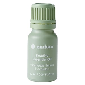 Endota Livewell Breathe Essential Oil 10ml
