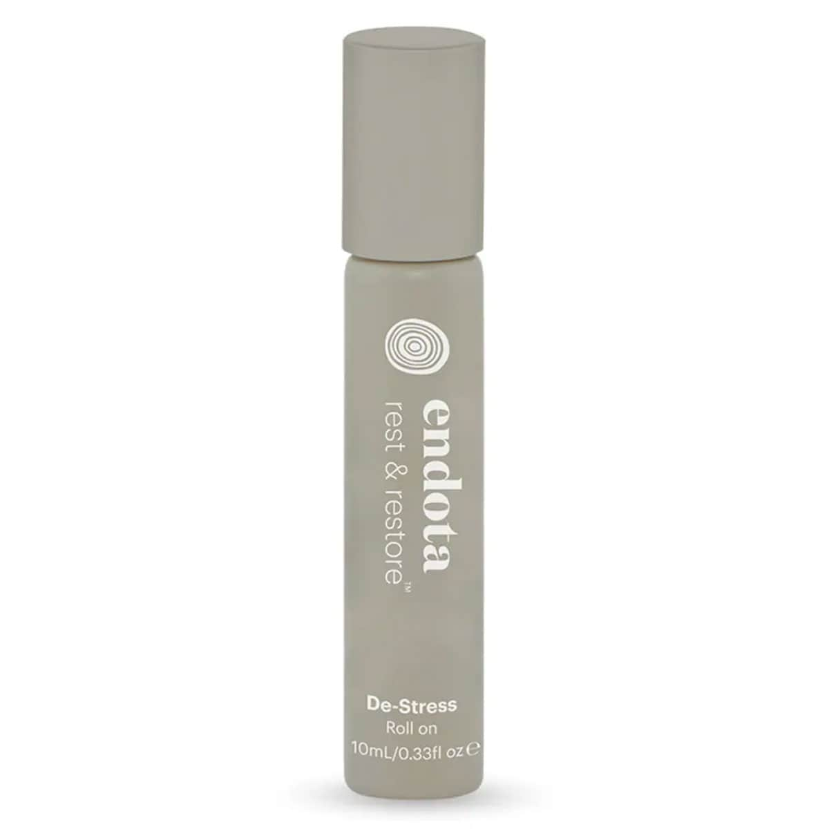 Endota De-Stress Essential Oil Rollerball 10ml