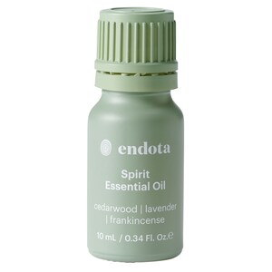 Endota Livewell Spirit Essential Oil 10ml