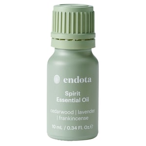 Endota Livewell Spirit Essential Oil 10ml