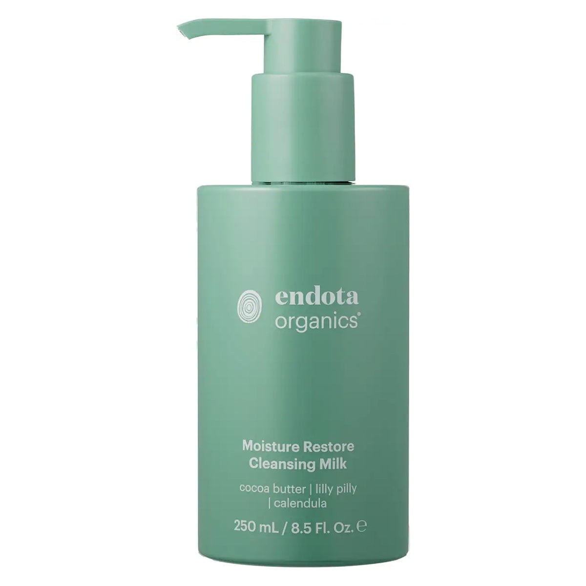 Endota Moisture Restore Cleansing Milk 250ml