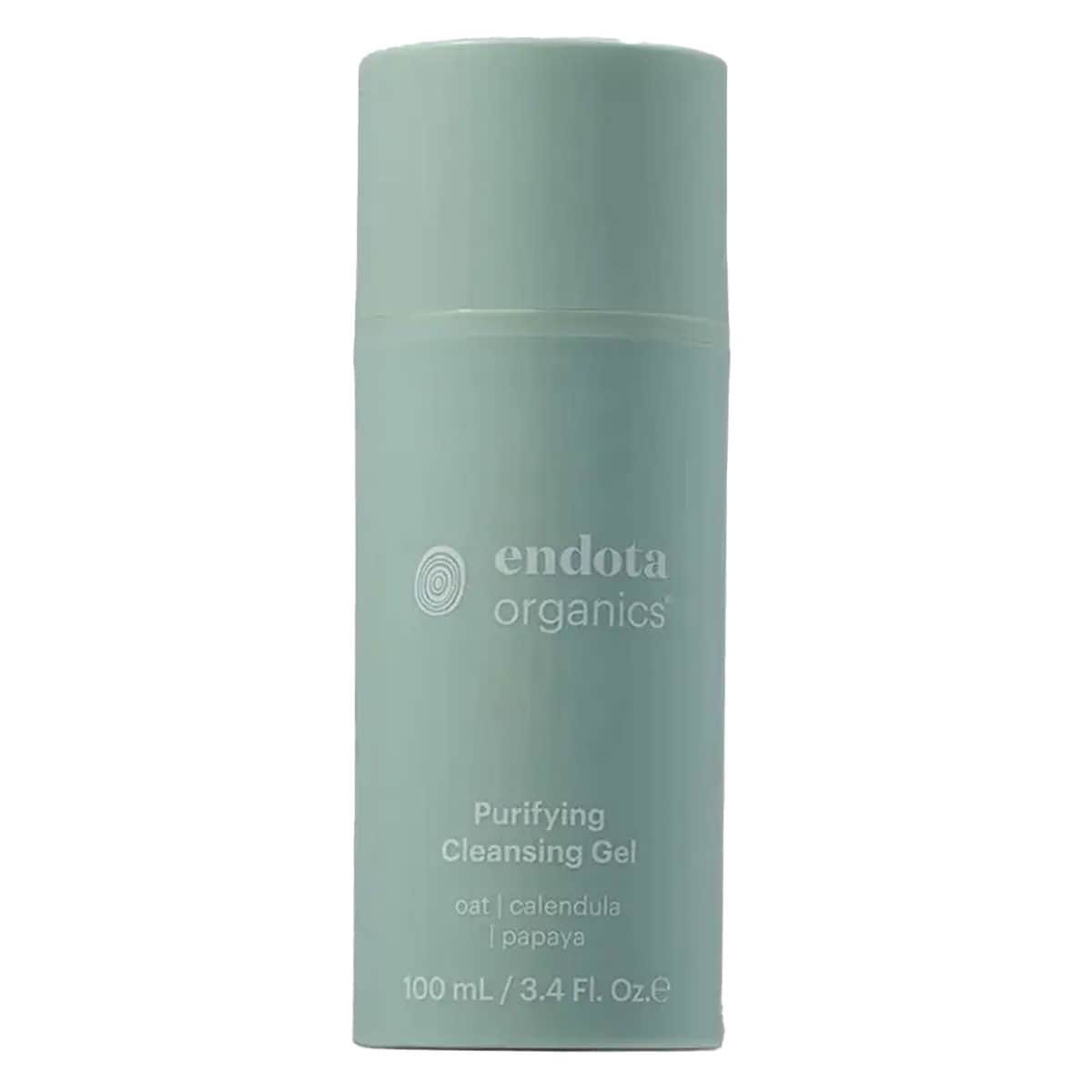 Endota Pore Purifying Cleansing Gel 100ml