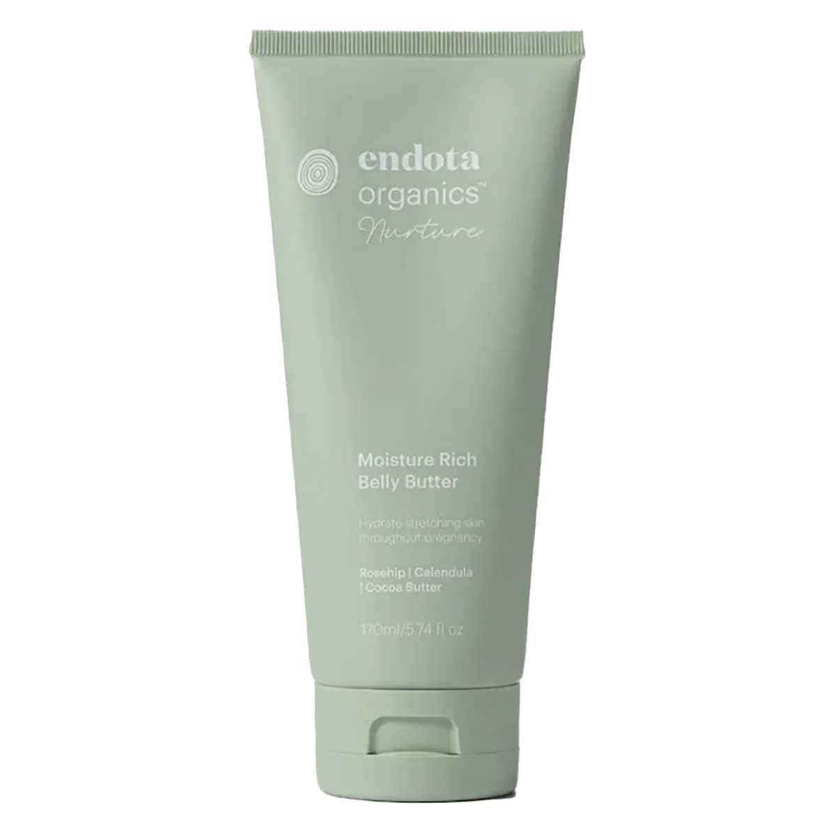 Endota Moisture Rich Belly Butter 170ml