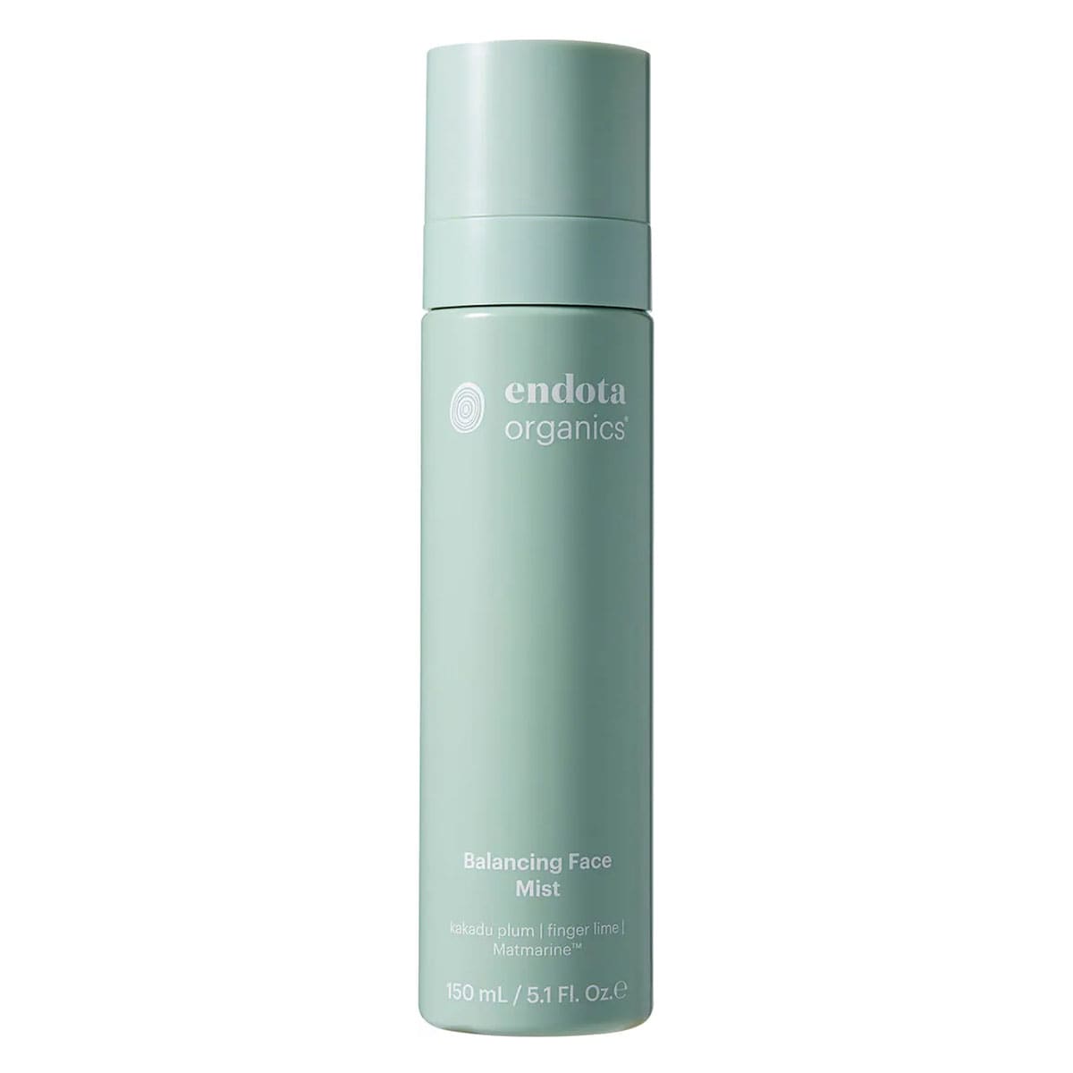 Endota Organics Balancing Facial Mist 150ml