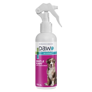 Blackmores PAW Puppy Conditioning Spray 200ml