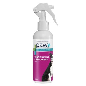 Blackmores Paw Conditioning And Grooming Spray Lavender & Jojoba 200ml