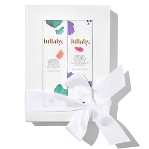 Lullaby Skincare Butterfly Kisses Duo Set