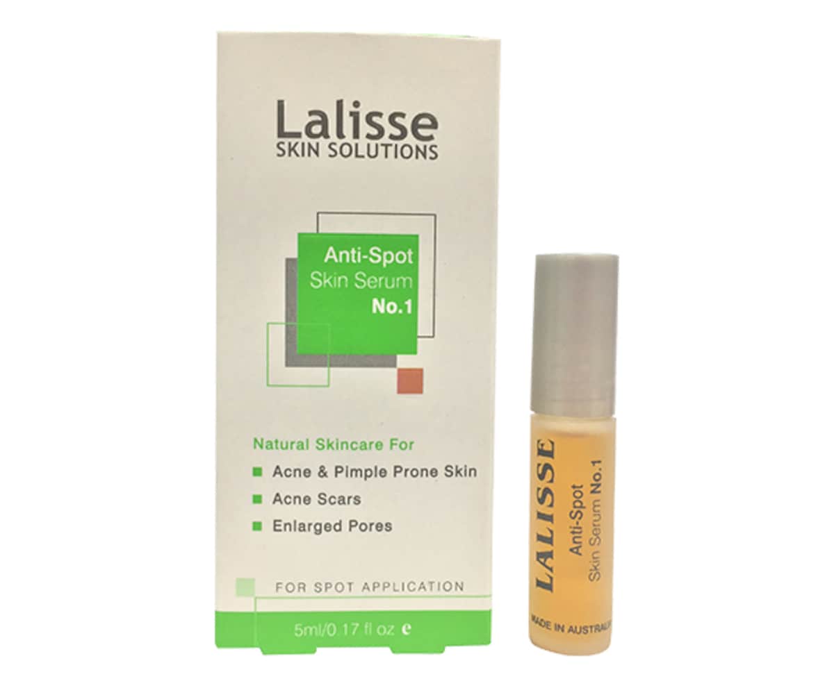 Lalisse Anti-Spot Skin Serum No.1 5ml