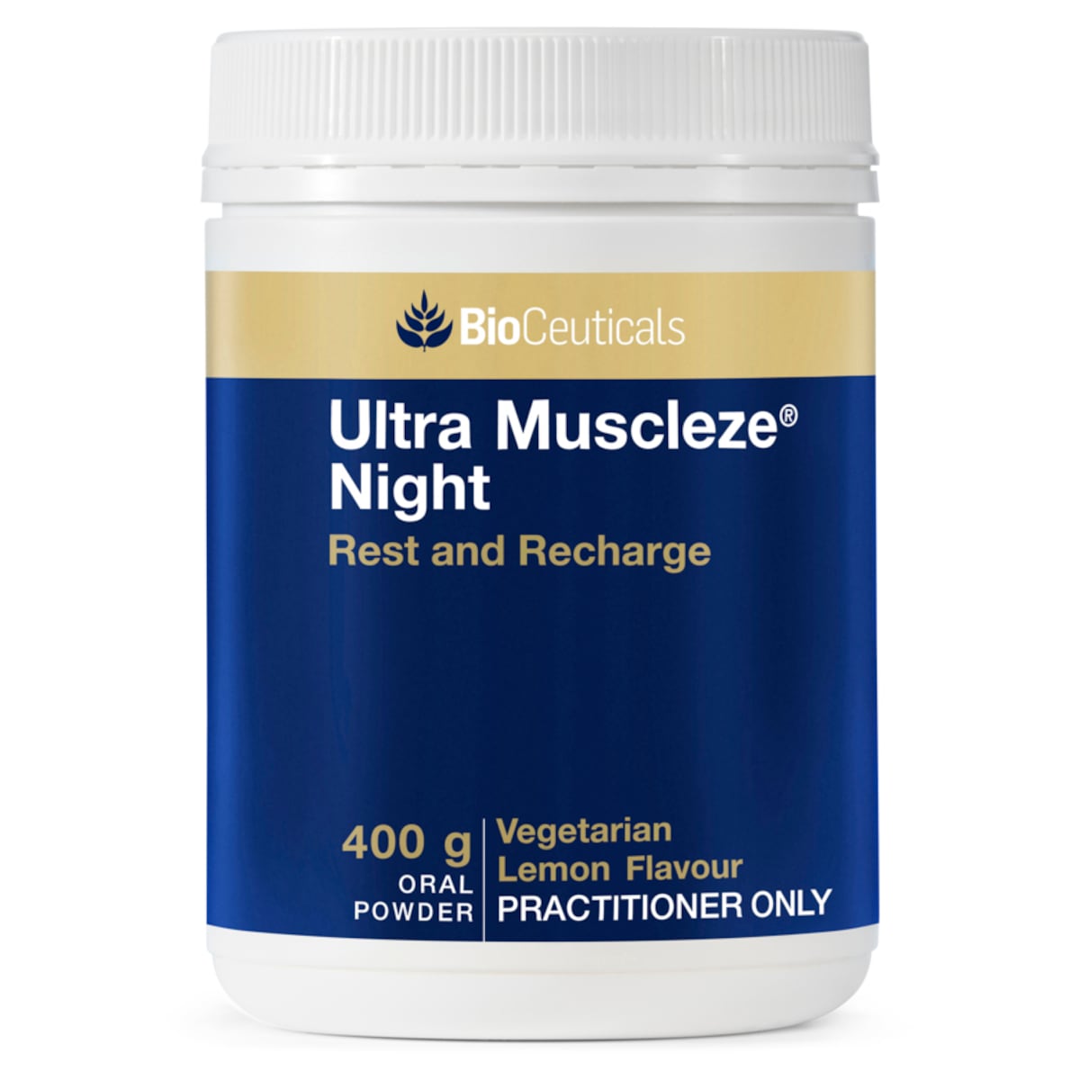 BioCeuticals Ultra Muscleze Night 400g Australia