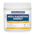 Ethical Nutrients Mega Magnesium Energy 140g