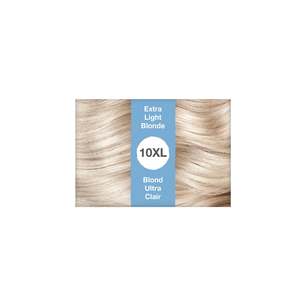 Tints of Nature 10XL Extra Light Blonde Permanent Hair Colour 130ml