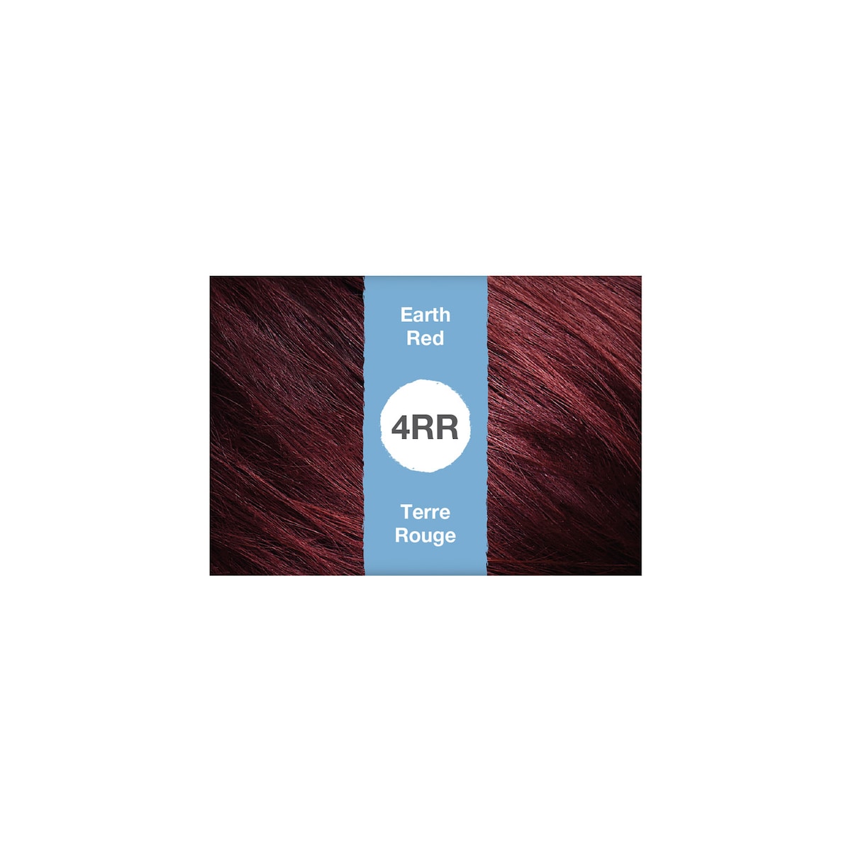 Tints of Nature 4RR Earth Red Permanent Hair Colour 130ml