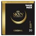 SKYN Original Non Latex 20 Condoms