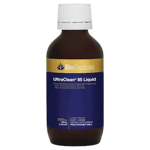 BioCeuticals UltraClean 85 Liquid 200ml
