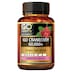 GO Healthy Cranberry 60000 1-A-Day 60 Vege Capsules