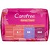 Carefree Barely There Liners Unscented 42 Pack