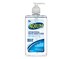 Ego Aqium Antibacterial Hand Sanitiser 375ml