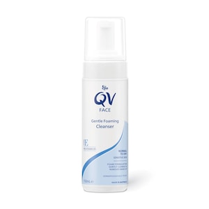 Ego QV Face Foaming Cleanser 150ml