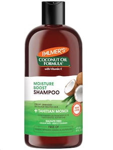 Palmers Coconut Oil Nourishing Shampoo 473ml