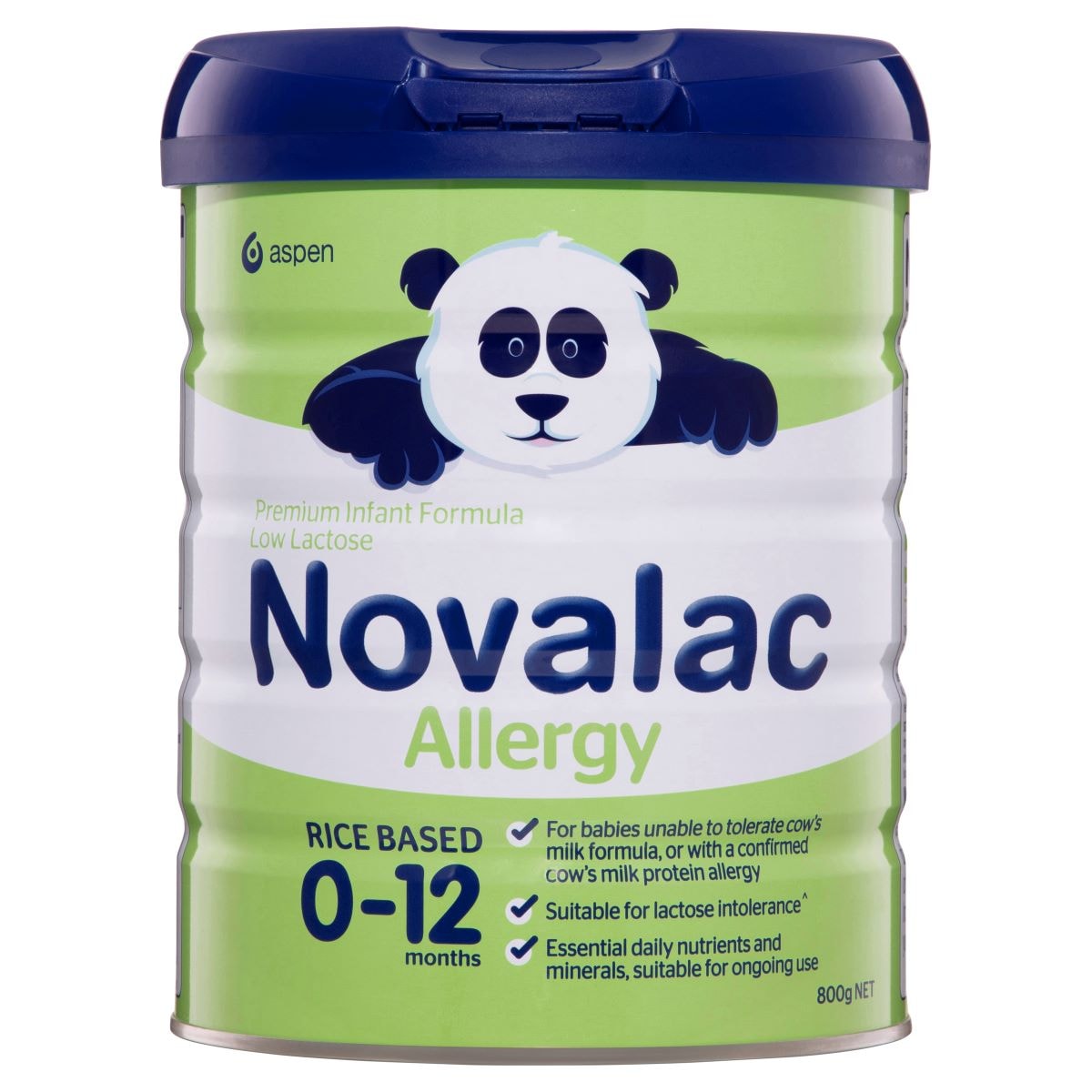 Novalac Allergy Premium Infant Formula 800g