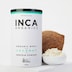 Inca Organics Organic Whey Coconut Protein Powder 400g