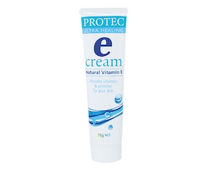 Protec Vitamin E Cream Tube 75g