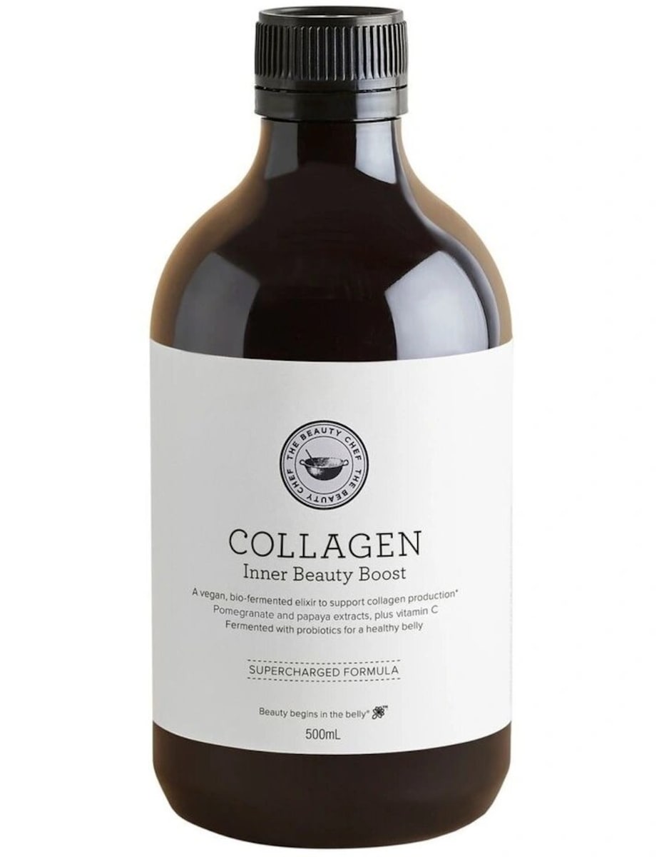 The Beauty Chef Collagen Inner Beauty Boost 500ml