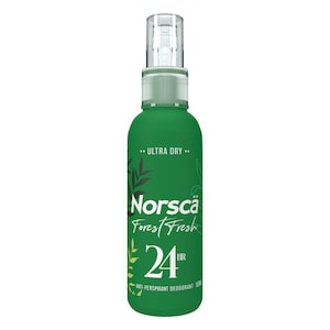 Norsca Anti-Perspirant Deodorant Pump Forest Fresh 150ml