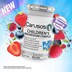 Carusos Childrens Magnesium Complex Berry Flavour 75g