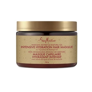 Shea Moisture Manuka Honey & Marfura Oil Intensive Hydration Masque 326g