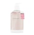 Freshwater Farm Refillable Glass Bottle with Pump- Rosewater + Pink Clay 500ml
