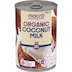 Macro Organic Coconut Milk 400ml