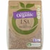 Macro Organic LSA with Probiotics 200g