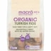 Macro Organic Turkish Figs 500g