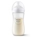 Avent Natural Response Baby Bottles 3 Months+ 330ml - 1 Pack