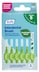 TePe Interdental Brush 0.8mm Green 6 Pack