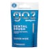 GO2 Dentagenie Interdental Brush Super Wide 12 Pack