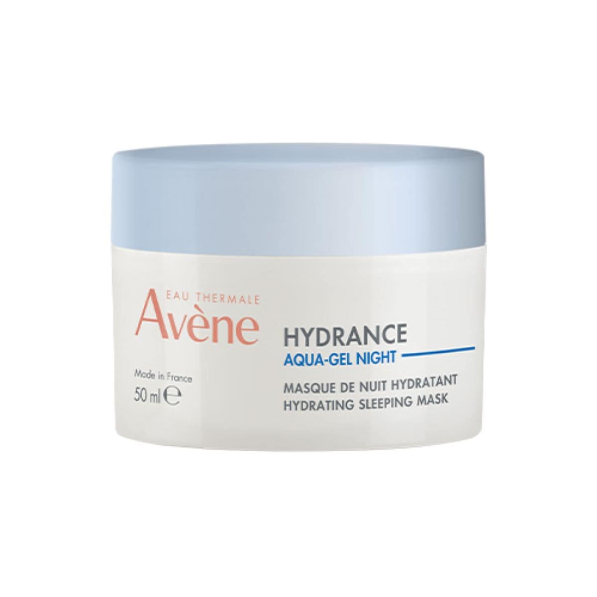 Avene Hydrance Hydrating Sleeping Mask 50ml