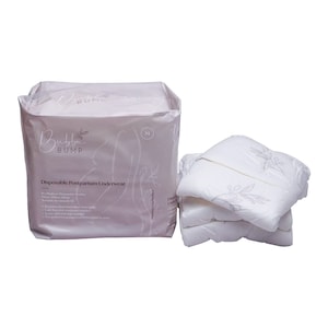 Bubba Bump Disposable Postpartum Underwear M 8 Pack