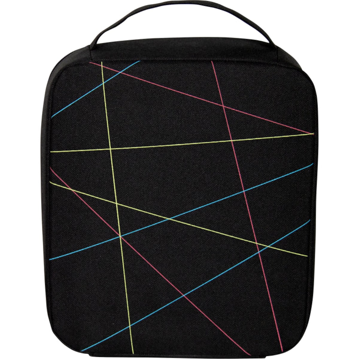 B.Box Insulated Lunch Bag Laser Light