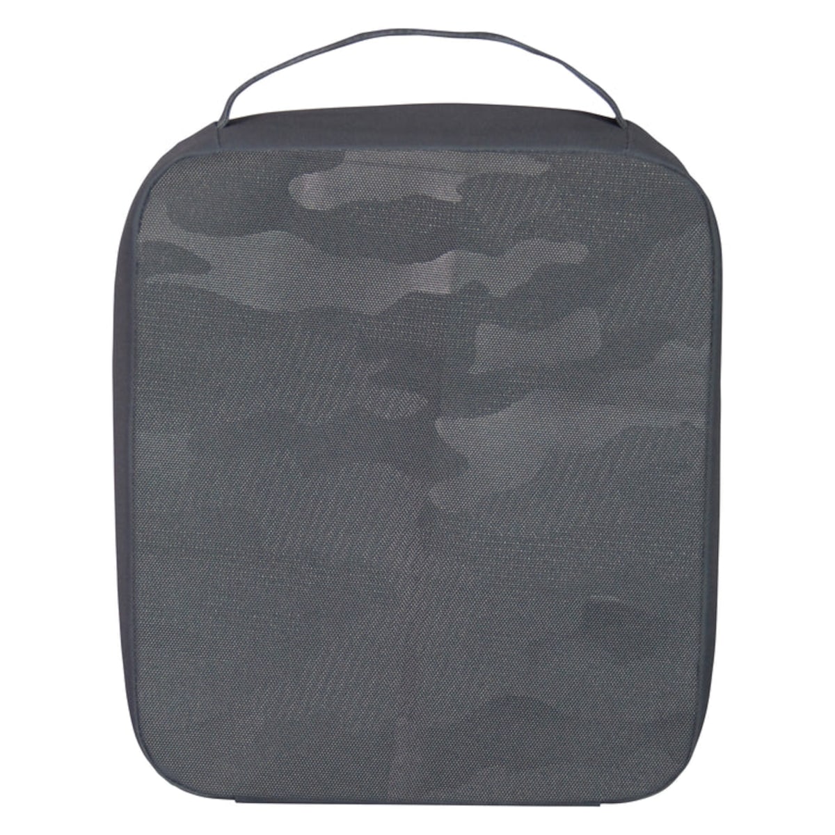 B.Box Insulated Lunch Bag Graphite