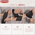 Elastoplast Sport Adjustable Wrist Support One Size 1 Pack