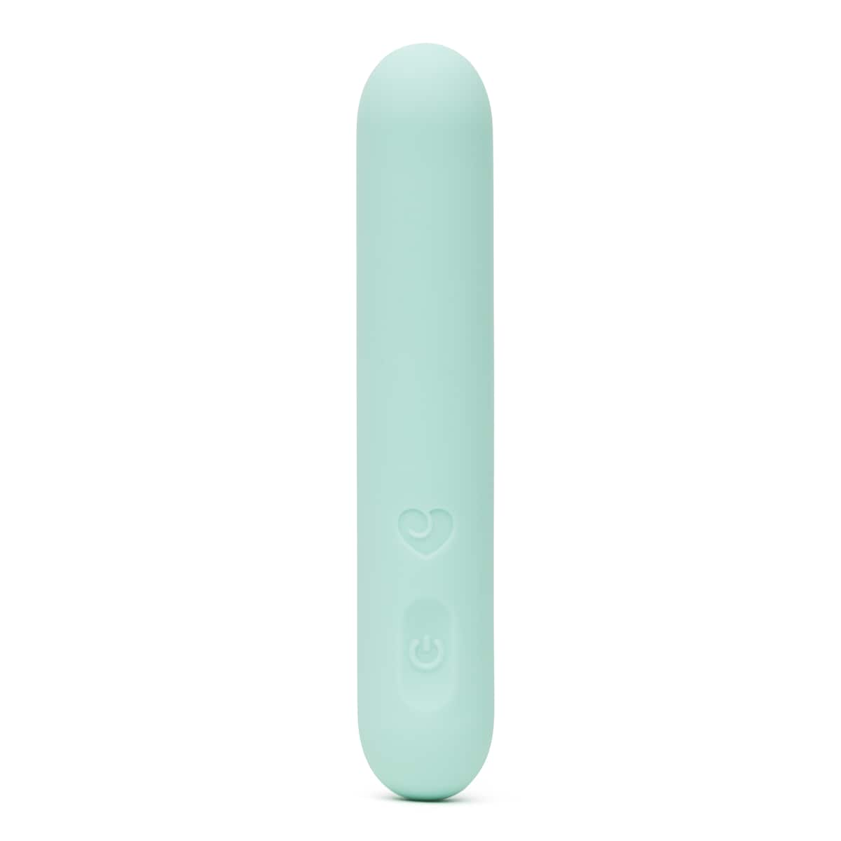 Lovehoney Health Rechargeable Silicone Bullet Vibrator