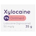 Xylocaine 5% Ointment 35g