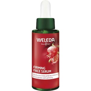 Weleda Firming Face Serum Pomegranate & Maca Peptides 30ml