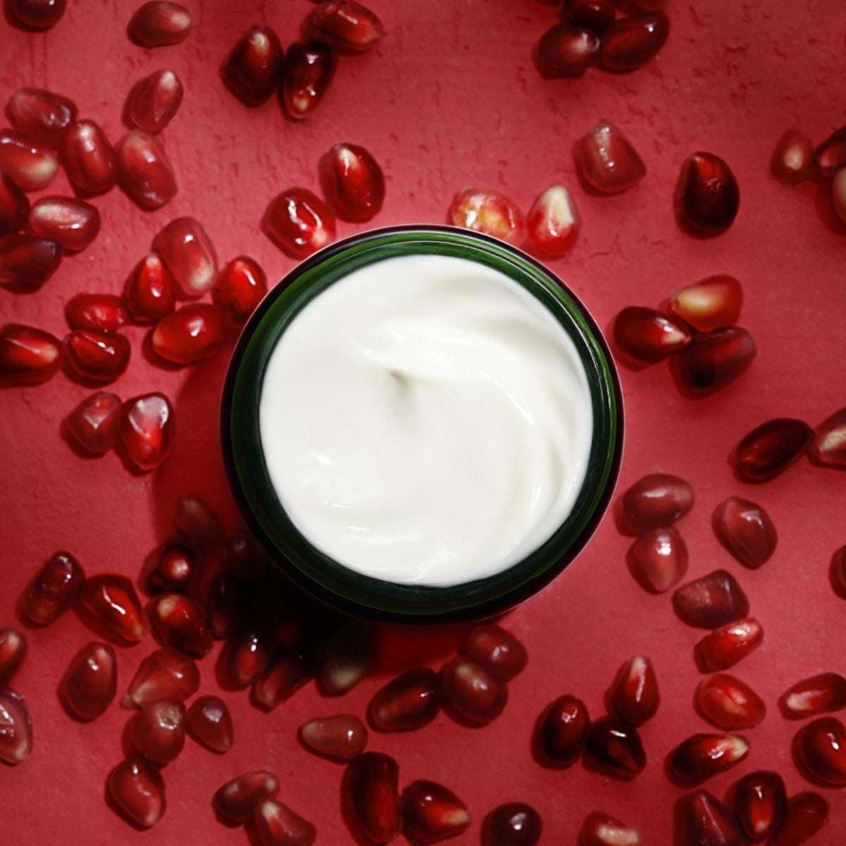 Weleda Firming Day Cream Pomegranate & Maca Peptides 40ml