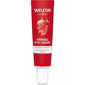 Weleda Firming Eye Cream Pomegranate & Maca Peptides 12ml