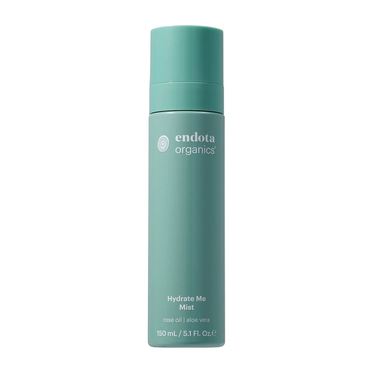 Endota Organics Hydrate Me Mist with Hyaluronic Acid 150ml