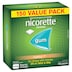 Nicorette Quit Smoking Nicotine Gum Fresh Fruit 2mg 150 Pack